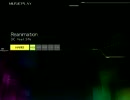 [CROSS×BEATS] Reanimation (HARD) ハンドクラップ