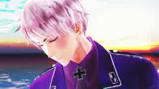 【APヘタリアMMD】アイ普ver.