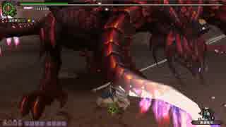 烈種 ヴァルサブロス ランスソロ 5ラスタ