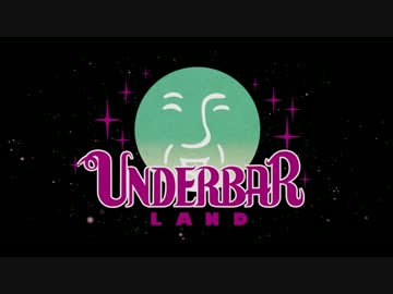 【クロスフェード】アンダーバーランド～Sunny side～/＿＿【3月4日発売】