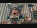 ワンダーランドに行ってくる No.3 [ALICE MADNESS RETURNS]