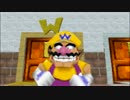 スーパーマリオ64DSを初見実況プレイ！Part16
