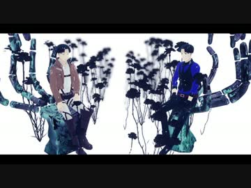 【進撃のMMD】___Sin___