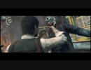一撃即死の超難度 サイコブレイク 最高難易度『悪夢』 実況プレイ Part39