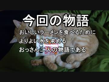 【ninja250】バイク好きが行く！Part9「麺はやわめんでお願いします」