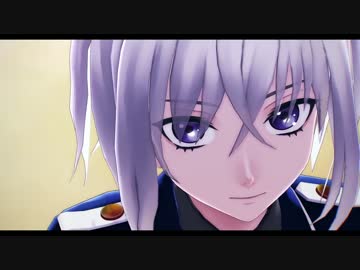 【MMD刀剣乱舞】骨喰藤四郎でClarity