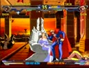 2月16日 AC北斗の拳 牙（シン）VS 芹真（シン）ガチ撮り Part2