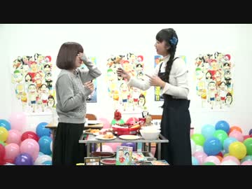 【橘田いずみ 楠田亜衣奈】くっすんで餌付けを楽しむ橘田さん