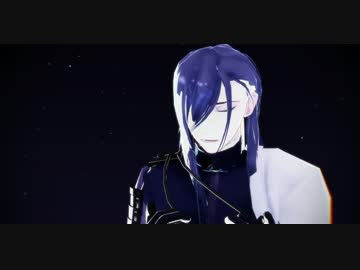 【MMD刀剣乱舞】 対象a 【にっかり青江】