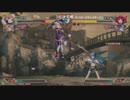 2015.2/17 フリーダム横浜 恋姫†演武 第1回ランバト大会 第４戦 part5