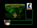 [ゆっくり実況]マリオゴルフ64TA　その3[キノピオランド後編]