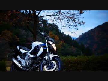 GLADIUS400 ABS, SUZUKI