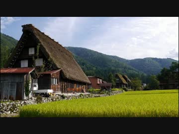 だいたい日本一周鉄道旅　part31（石川・岐阜・富山）