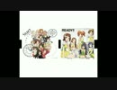【デレマス】 Star!!にREADY!!とか色々合わせてみた 【アイマス】