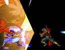 【Mugen】大丈夫。Mugenの狂下位だよ。ランセレシングルバトルpart33