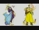 【FFRK】ＦＦⅥ　マッシュ編　アルテマウェポン戦【フィガロイベント】