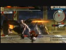 【GE2RB】童子切 パフェSSS+ BR禁止 サイズ＆ショット[デッドウィーダーLv3]