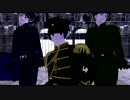 【APヘタリアMMD】塩味お芋でOH MY JULIET!