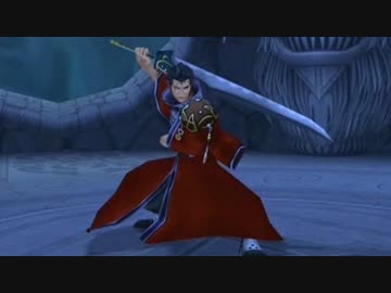 【ＦＭ】キングダムハーツ２ を実況プレイ part16