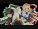 全部見せる！TOX2字幕解説プレイ 他人任せED