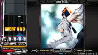 IIDX EXUSIA SPA FULLCOMBO