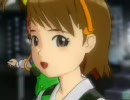 アイドルマスター　GOMYWAY!! エージェント夜を往く ロリトリオ H.264