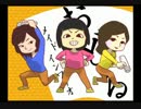 【実況】大阪女子３人でメイドインワリオ（2）