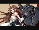 【MUGEN】戦艦娘を近代化改修してみた・改四【キャラ作成】