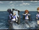 101年目の観艦式の軍艦行進曲を合唱入りに変えてみた