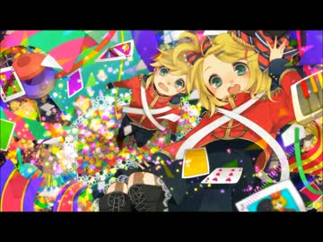 【あかめぃ】　ハッピーライフカーニバル　【歌わせていただきました】