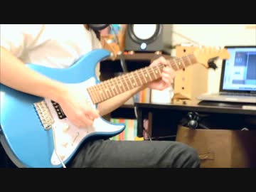 [Mayer]ダンス ダンス ダンス/でんぱ組.inc[弾いてみた]