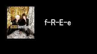 access『f-R-E-e』