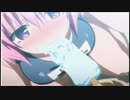 モモちゃんにアイスをあげるだけ