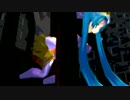 【MMD】ｸｯｺﾛｾ(8bit)