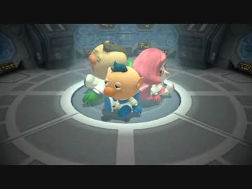 ＰＫＭＮ３　９日目