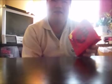 １８禁チョコレート　試食レビュー　おまけ