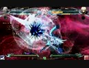 2/15 第二回BLAZBLUE東北最強決定戦東京エリア予選新人部門 part2