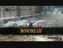 格ゲー好きの三人がダクソ２を初見プレイ ROUND161
