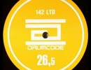 ハードテクノMIX：The Year　(20141230)