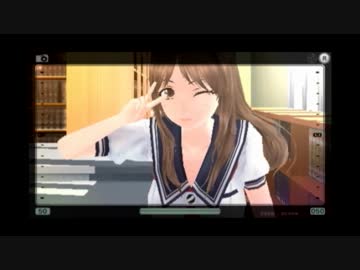 【実況】 キュンキュン禁止のギャルゲ実況 【フォトカノ】 part22
