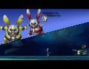 【DQ10】 　２人PTチャレンジ　やる気のジャーミィ　【ちょり動画】