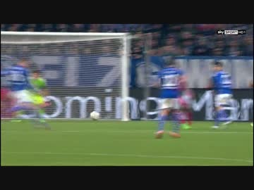 【ウェハ　CL】シャルケ（西ドイツ）×　レアル・間取り（スペイン）