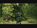 【ダークソウル２】ギンバサの旅DLC編part3【実況】