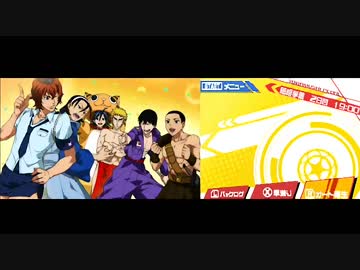 二日目・何に着替える？～ここは女湯？