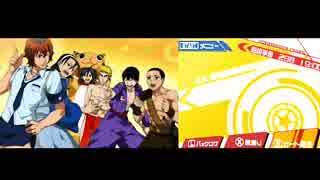 二日目・何に着替える？～ここは女湯？