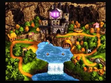 スーパードンキーコング3 を協力実況プレイ part11