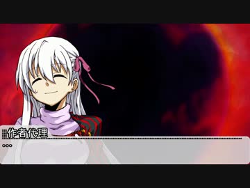 【日記？】長編ノベマスに関してのお知らせ