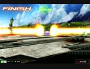 貸切戦動画(2月18日)　TV版W0