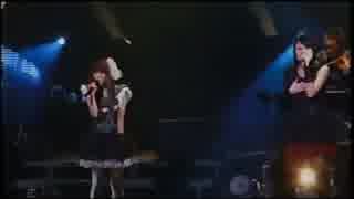 Yuki Kajiura LIVE vol.#9 日本語オンリー2 - ニコニコ動画