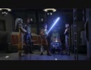 スターウォーズ 反乱者たち - ライトセーバー
